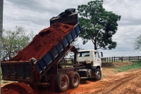 Construloc Locação e Terraplenagem