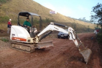 Construloc Locação e Terraplenagem