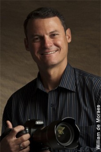 Fotógrafo - Evandro Ananias