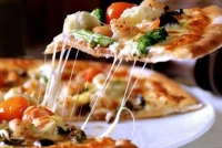 Pizzas Grande por 15,00 R$