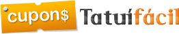 Cupons Tatuífácil