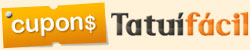 Cupons Tatuífácil