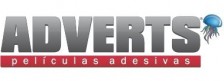 ADVERTS Películas Adesivas