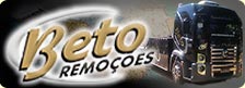 Beto Remoções - Serviços de Guincho