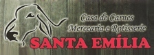 Casa de Carnes e Rotisserie Santa Emília