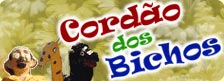 Cord�o dos Bichos Tatuiense