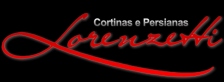Cortinas e Persianas Lorenzetti