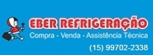 Eber Refrigeração e Assistência técnica