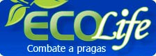 ECOLife Dedetiza��o