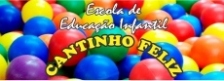 Escola de Educação Infantil - Cantinho Feliz