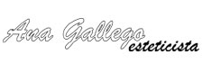 Esteticista - Ana Gallego