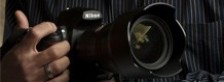 Fotógrafo - Evandro Ananias