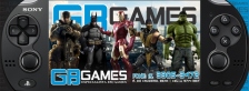 GB Games
