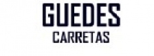 Guedes Carretas, Engates e Serralheria em Geral