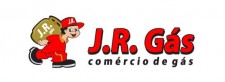 J.R. Gás - Comércio de Gás