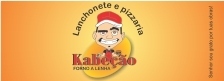 Kabeção - Lanchonete e Pizzaria