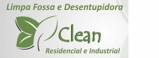 Limpa Fossa e Desentupidora Clean