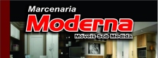 Marcenaria Moderna - Móveis Sob Medida