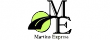 Foto da empresa Martins Express 