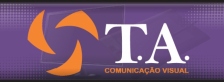 Foto da empresa T.A. Comunicação Visual