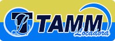 Tamm Locadora