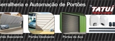 Tatuí Portões e Alarmes