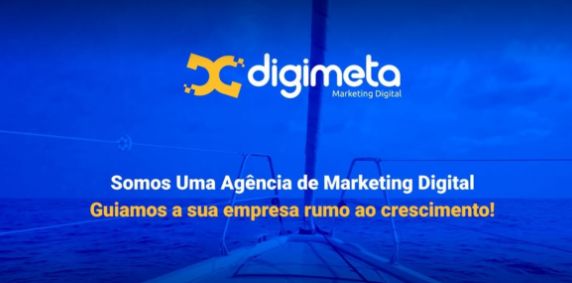 Digimeta - Agência de Marketing Digital em Tatuí
