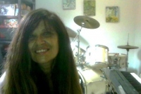 Profª Rosa Maria de Gaetano