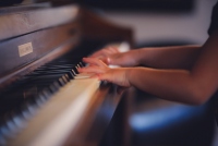Aulas particulares de piano