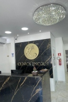Clínica Lincoln Especialidades Médicas