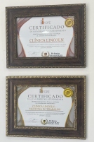 Clínica Lincoln Especialidades Médicas