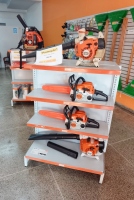 Sopradores Stihl