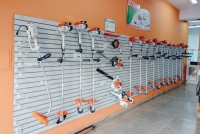 Motopodas e Ferramentas Multifuncionais