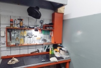 Assistência Técnica Especializada