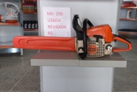 Maquinas Usadas e Revisadas