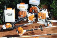 MM Stihl