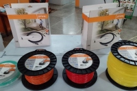 LINHA PARA CARRETEL- PREÇO R$ 3,00 O METRO