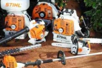 MM Stihl