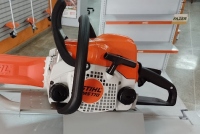 MM Stihl