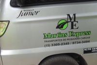 Martins Express 