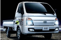 Transportes pequenas cargas