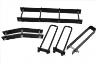 Ferragem para Madeiramento