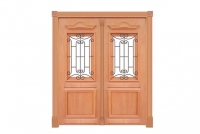 Portais de Abrir Montados