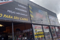 Pisca Auto Peças