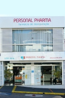 Personal Pharma