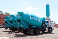 Concreto usinado para Tatuí e região