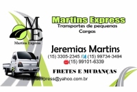 Martins Express 