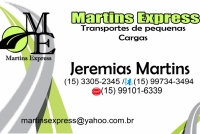 Martins Express 