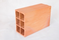 Tijolo 11,5x19x29