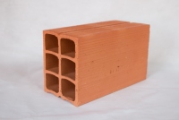 Tijolo 11,5x14x24